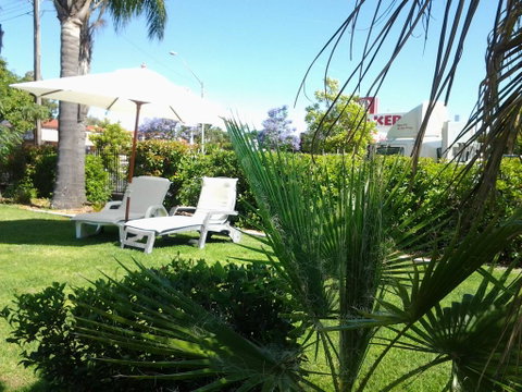 Country Leisure Motor Inn - Sydneys Hotel 2