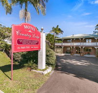 Country Lodge Motel
