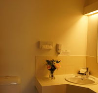 Country Motor Inn - Sydneys Hotel