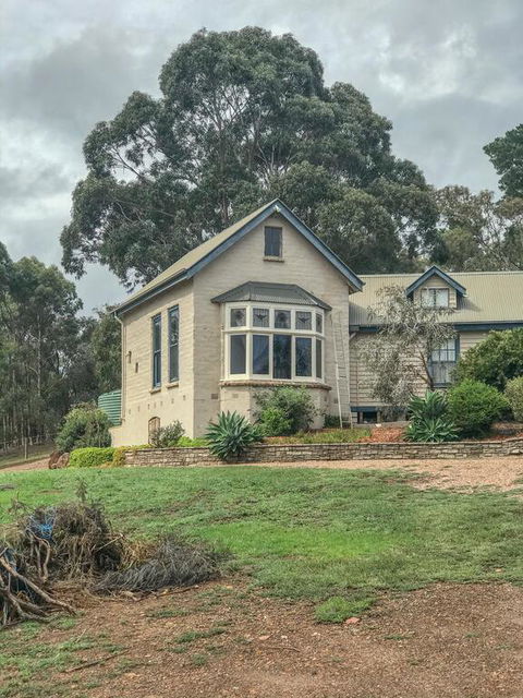 Country Paradise In The Gully - Sydneys Hotel 3