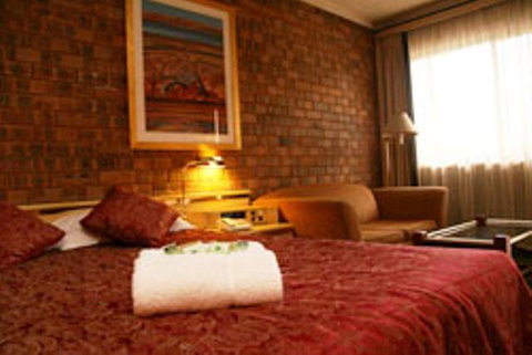 Countryman Motor Inn - Sydneys Hotel 2