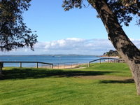 Cowes Foreshore Tourist Park