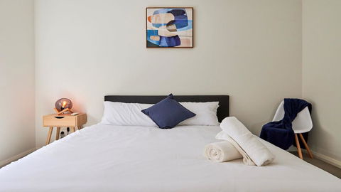 Cozy & Central Apt At Garden City - Free WiFi - Sydneys Hotel 2