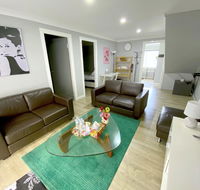 Cozy Inner West City Hideaway - Sydneys Hotel