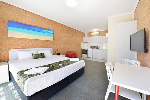 Cranbourne Motor Inn - Sydneys Hotel 1