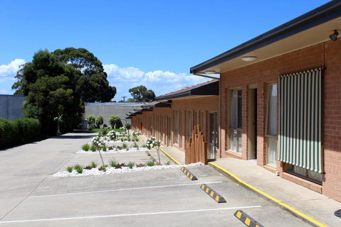 Cranbourne Motor Inn - Sydneys Hotel 3