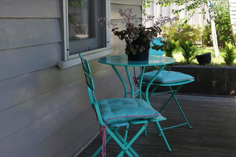 Cream Cottage - Sydneys Hotel 2