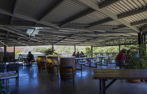 Criterion Hotel Gundagai - Sydneys Hotel 3