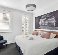 Criterion Hotel Sydney - Sydneys Hotel