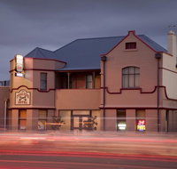 Cross Keys Hotel - Sydneys Hotel