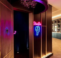 Crowne Plaza Melbourne