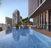 Crowne Plaza Sydney Darling Harbour - Sydneys Hotel