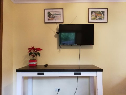 Croydon Station - A Tranquil Retreat - Sydneys Hotel 3