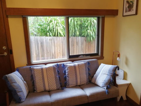 Croydon Station - A Tranquil Retreat - Sydneys Hotel 2