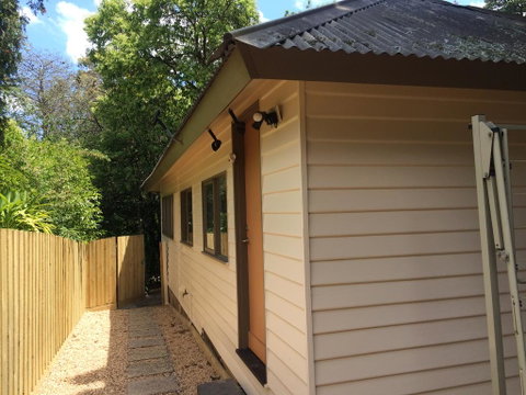 Croydon Station - A Tranquil Retreat - Sydneys Hotel 0