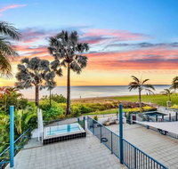 Cullen Bay Villa - Sydneys Hotel