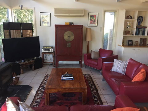 Cullen House - Sydneys Hotel 3