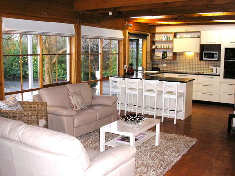 Cumquat Cottage - Sydneys Hotel 2