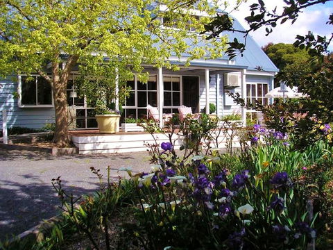 Cumquat Cottage - Sydneys Hotel 0