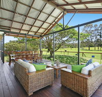 Curra Homestead Maleny - Sydneys Hotel