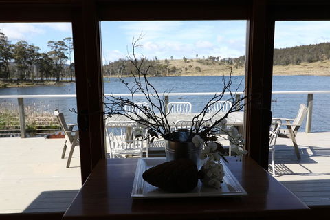 Currawong Lakes Tasmania - Sydneys Hotel 2