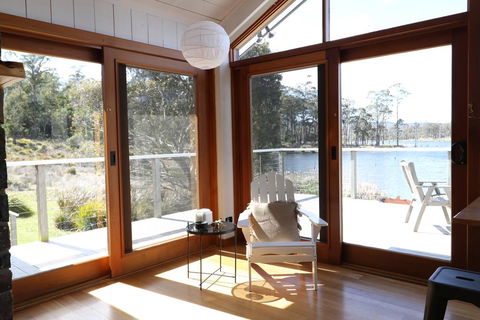 Currawong Lakes Tasmania - Sydneys Hotel 3