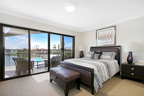 Cypress Townhouse 17 - Suite - Sydneys Hotel 0