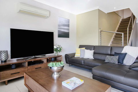 Cypress Townhouse 21 - Mulwala - Sydneys Hotel 3
