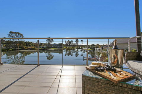 Cypress Townhouse 23 - Mulwala - Sydneys Hotel 3