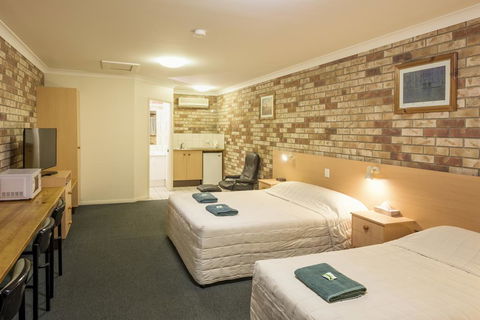 D'Aguilar Hotel Motel - Sydneys Hotel 3