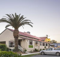 D'Aguilar Hotel Motel - Sydneys Hotel