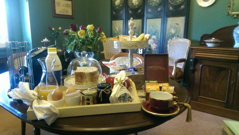 Dalfruin B&B - Sydneys Hotel 2