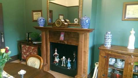 Dalfruin B&B - Sydneys Hotel 3