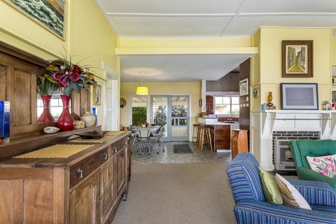 Dalmuir Homestead - Walk To Dromana Beach - Sydneys Hotel 0