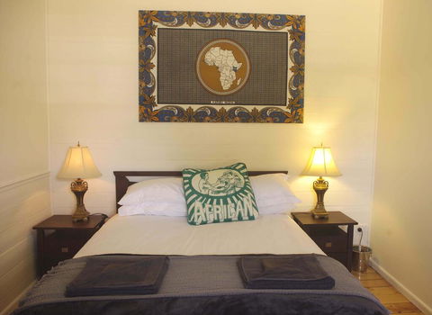 Darcy's Cottage On Piper - Sydneys Hotel 2