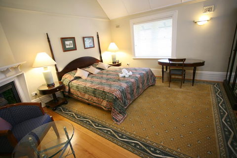 Darcy's Hotel - Sydneys Hotel 3