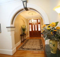 Darcy's Hotel - Sydneys Hotel