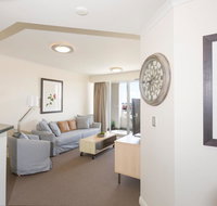 Darling Harbour Executive - Sydneys Hotel