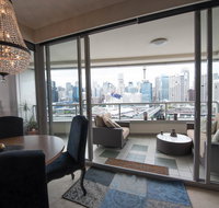 Darling Harbour Getaway - Sydneys Hotel