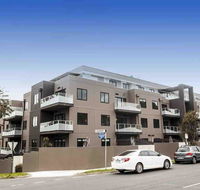 Deakin 2Bed 2Bath and Free parking - Sydneys Hotel