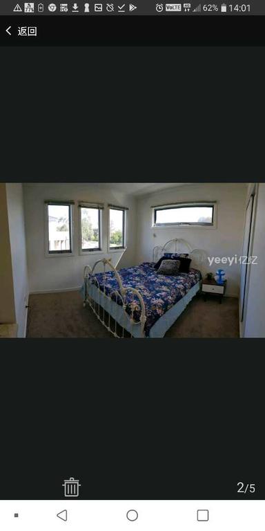 Decent New Master Room With Private Bathroom For One Or Two - Sydneys Hotel 1