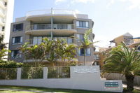 Deepwater Cove Unit 7 68 Lower Gay Terrace Bulcock Beach