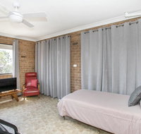 Deering 106 ULLADULLA - Sydneys Hotel