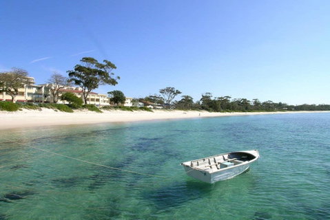 Del Rae 14 - Sydneys Hotel 1