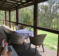Delaneys Creek Cabin Retreat - Sydneys Hotel