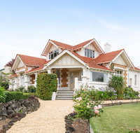 Delgattie Estate - Sydneys Hotel
