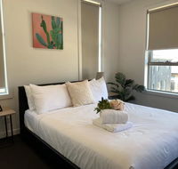 Delicate and Peaceful Bundoora Townhouse 11-R2 - Sydneys Hotel