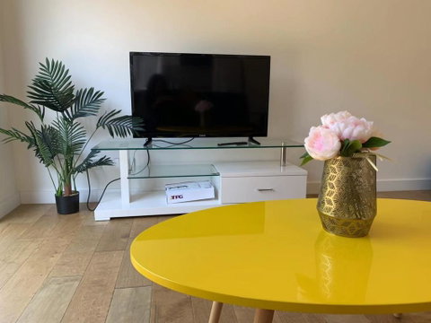 Delicate And Peaceful Bundoora Townhouse 11-R4 - Sydneys Hotel 2