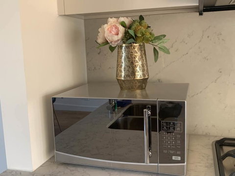 Delicate And Peaceful Bundoora Townhouse 12-R3 - Sydneys Hotel 2