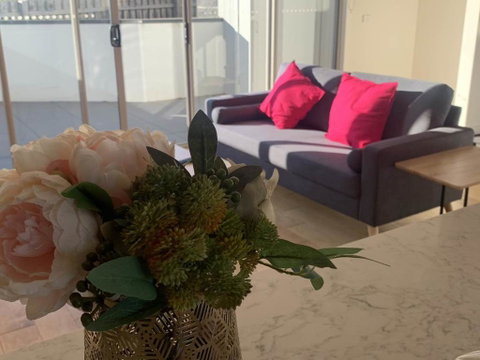 Delicate And Peaceful Bundoora Townhouse 12-R4 - Sydneys Hotel 1